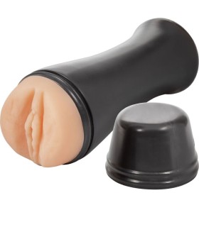 PRIVATE MASTURBADOR ORIGINAL VACUUM CUP TO GO