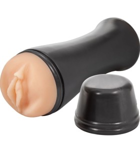 PRIVATE MASTURBADOR HOT BOMBSHELL TO GO