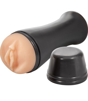 PRIVATE MASTURBADOR HOT BOMBSHELL TO GO