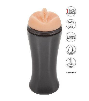 PRIVATE MASTURBADOR HOT BOMBSHELL TO GO