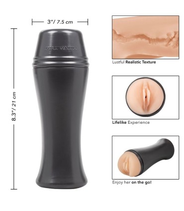 PRIVATE MASTURBADOR NAUGHTY LOLITA TO GO