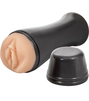 PRIVATE MASTURBADOR HORNY COUGAR TO GO