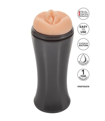 PRIVATE MASTURBADOR HORNY COUGAR TO GO