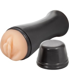 PRIVATE MASTURBADOR FEMME FATALE TO GO