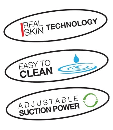 PRIVATE MASTURBADOR FEMME FATALE TO GO