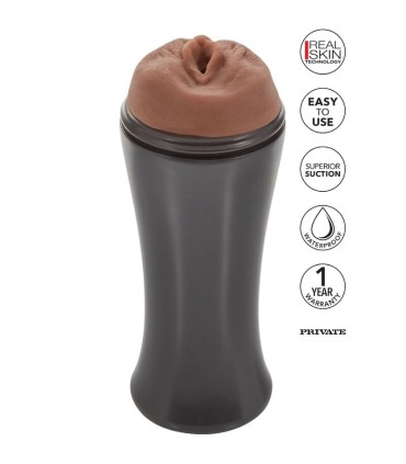 PRIVATE MASTURBADOR SEXY SISTA TO GO