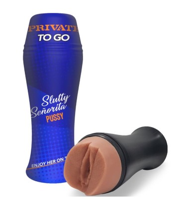 PRIVATE MASTURBADOR SLUTTY SENORITA TO GO