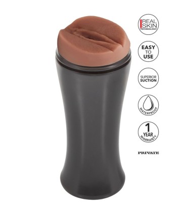 PRIVATE MASTURBADOR SLUTTY SENORITA TO GO