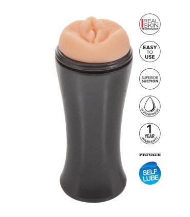 PRIVATE MASTURBADOR WET KITTEN SELF LUBE TO GO