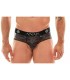 ANAIS MEN ELECTRO BOXER BRIEF XL