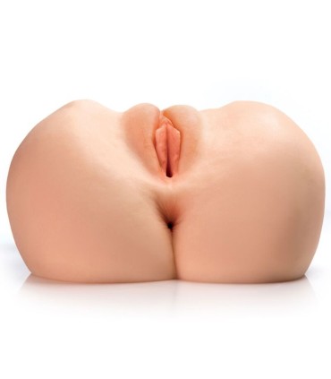PDX PLUS TORSO MASTURBADOR EZ BANG FEMENINO REALISTA