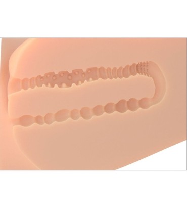 PDX PLUS TORSO MASTURBADOR EZ BANG FEMENINO REALISTA