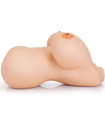 PDX PLUS TORSO MASTURBADOR BIG TITTY CON SENOS REALISTICO