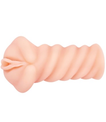 CRAZY BULL VAGINA MASTURBADOR PORTATIL