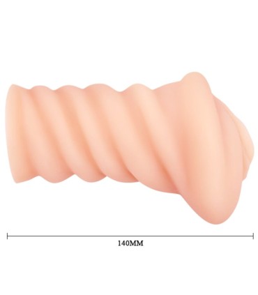 CRAZY BULL VAGINA MASTURBADOR PORTATIL