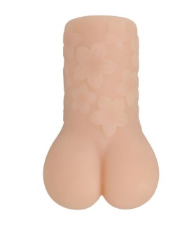 CRAZY BULL SCARLET MASTUBADOR EN FORMA DE VAGINA