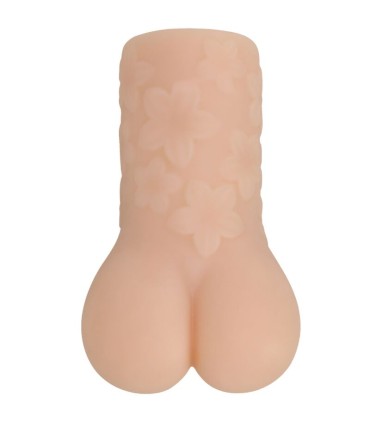 CRAZY BULL SCARLET MASTUBADOR EN FORMA DE VAGINA