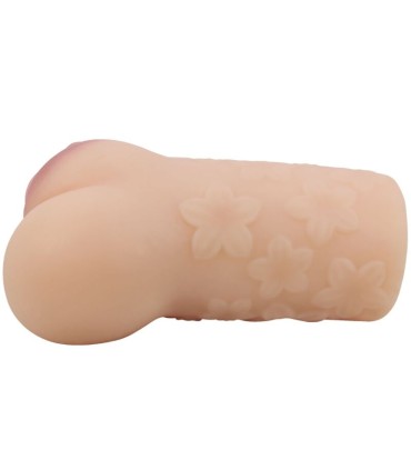 CRAZY BULL SCARLET MASTUBADOR EN FORMA DE VAGINA