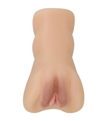 CRAZY BULL CAROLINE MASTUBADOR EN FORMA DE VAGINA