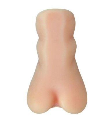 CRAZY BULL CAROLINE MASTUBADOR EN FORMA DE VAGINA