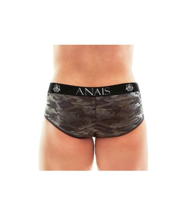 ANAIS MEN ELECTRO BOXER BRIEF XL