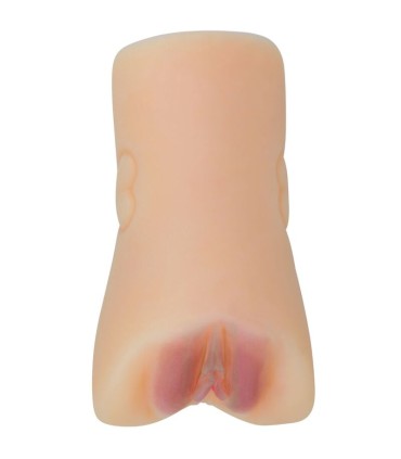 CRAZY BULL ELENA MASTUBADOR EN FORMA DE VAGINA