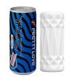 PRETTY LOVE - LATA MASTURBADOR MASCULINO 3D MODELO 2