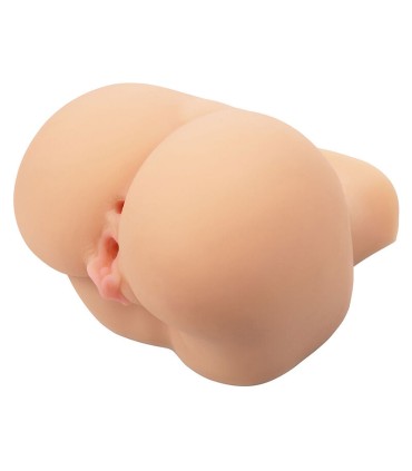 CALEXOTICS THE FARMERS DAUGHTER DOBLE MASTURBADOR REALISTICO NATURAL