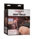 CALEXOTICS THE FARMERS DAUGHTER DOBLE MASTURBADOR REALISTICO NATURAL