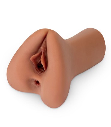 PDX PLUS PICK YOUR PLEASURE MASTURBADOR REALISTICO XL MULATO