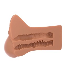 PDX PLUS PICK YOUR PLEASURE MASTURBADOR REALISTICO XL MULATO