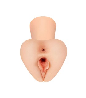PDX PLUS PICK YOUR PLEASURE MASTURBADOR REALISTICO XL NATURAL