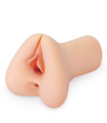 PDX PLUS PICK YOUR PLEASURE MASTURBADOR REALISTICO XL NATURAL