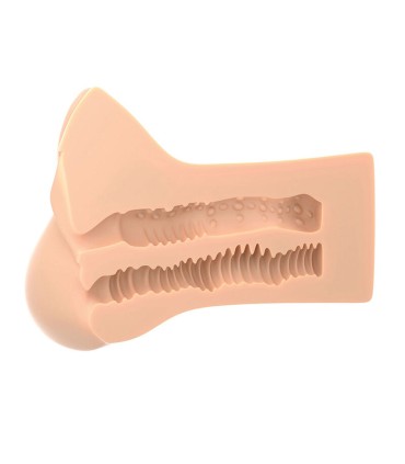 PDX PLUS PICK YOUR PLEASURE MASTURBADOR REALISTICO XL NATURAL