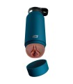 PDX PLUS - FUCK FLASK ESTIMULADOR VAGINA DISCRETO MULATO MODELO 1