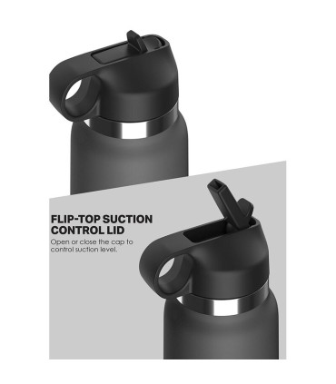 PDX PLUS FUCK FLASK ESTIMULADOR VAGINA DISCRETO MULATO MODELO 2