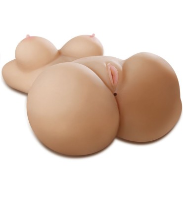 EXTREME TOYZ PIPEDREAM EXTREME MEGA FUCK SLUT MASTURBATOR