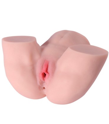 XISE CINDY MASTURBADOR VAGINA Y ANO REALISTICO POSICION TRASERO