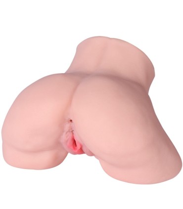 XISE CINDY MASTURBADOR VAGINA Y ANO REALISTICO POSICION TRASERO