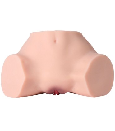 XISE FANNY MASTURBADOR VAGINA Y ANO REALISTICO MULTIPOSICION