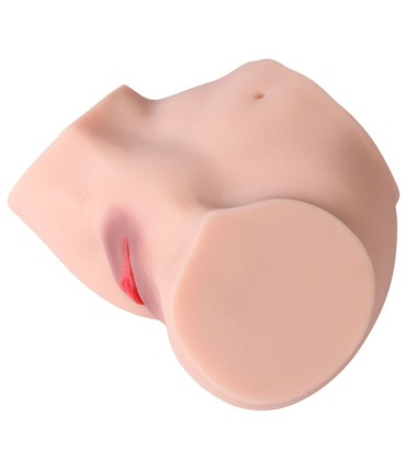 XISE FANNY MASTURBADOR VAGINA Y ANO REALISTICO MULTIPOSICION