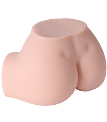 XISE FANNY MASTURBADOR VAGINA Y ANO REALISTICO MULTIPOSICION