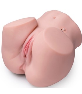 XISE OLGA MASTURBADOR VAGINA Y ANO REALISTICO MULTIPOSICION