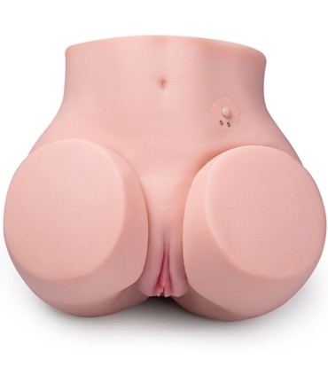 XISE OLGA MASTURBADOR VAGINA Y ANO REALISTICO MULTIPOSICION