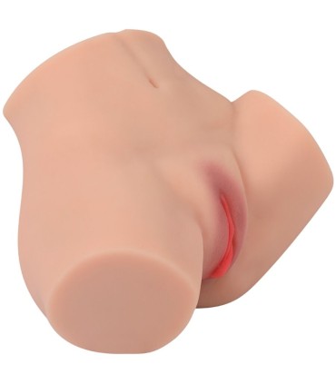 XISE EVA MASTURBADOR VAGINA Y ANO REALISTICO MULTIPOSICION