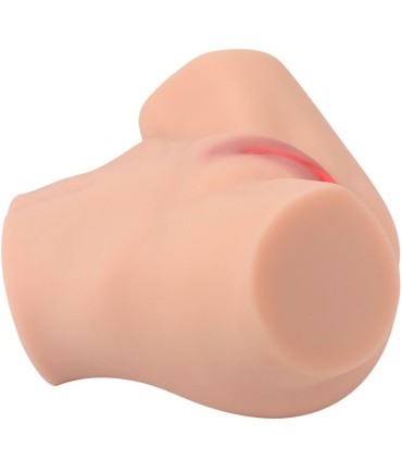 XISE EVA MASTURBADOR VAGINA Y ANO REALISTICO MULTIPOSICION