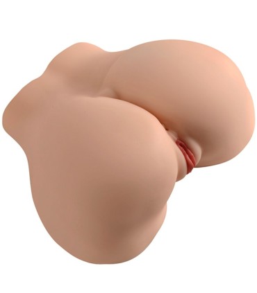 XISE MELISSA MASTURBADOR VAGINA Y ANO REALISTICO MULTIPOSICION