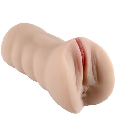 SHEQU MICHELLE MASTURBADOR VAGINA