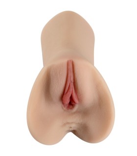 SHEQU MAUREEN MASTURBADOR VAGINA