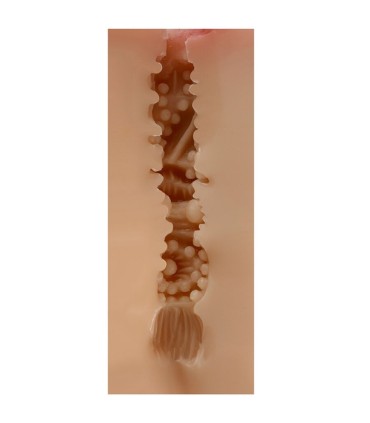 SHEQU MAUREEN MASTURBADOR VAGINA